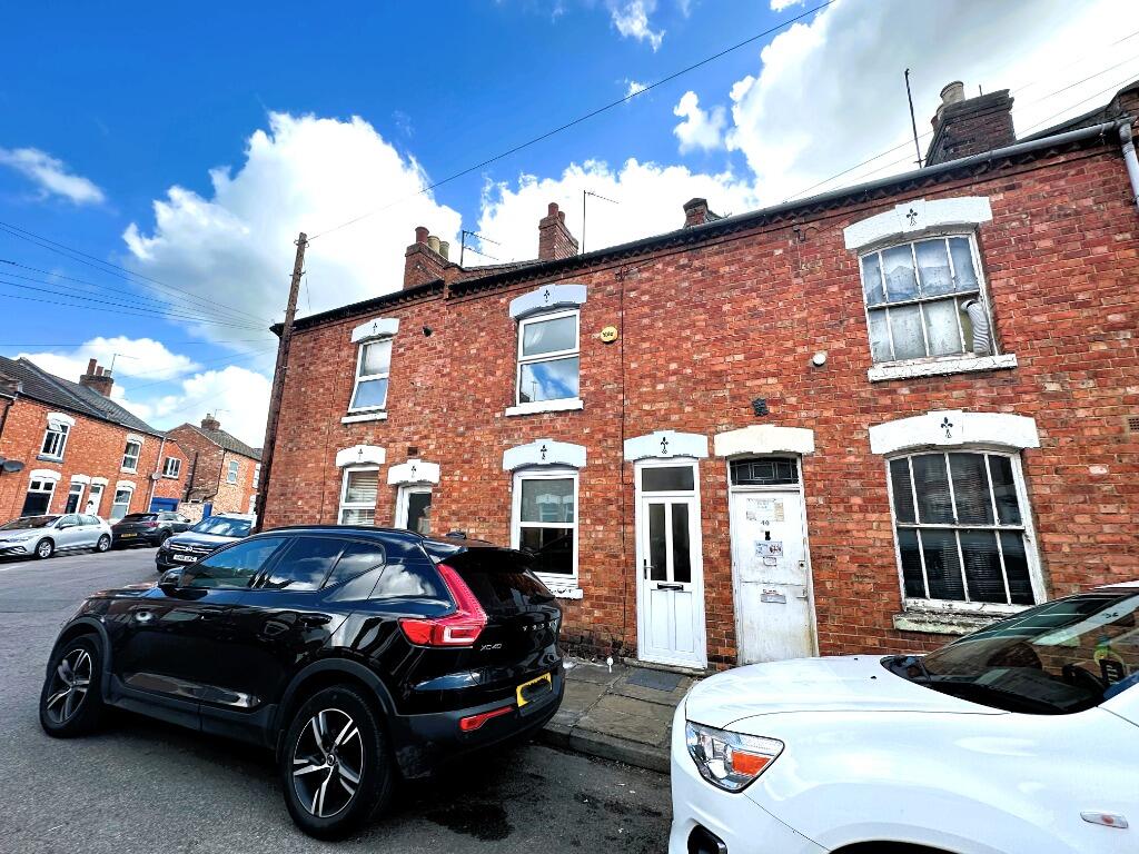 Main image of property: Melville Street, Northampton, NN1
