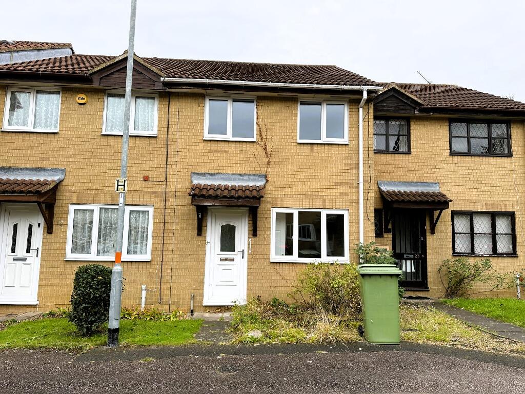 Main image of property: Swale Drive, Wellingborough, NN8