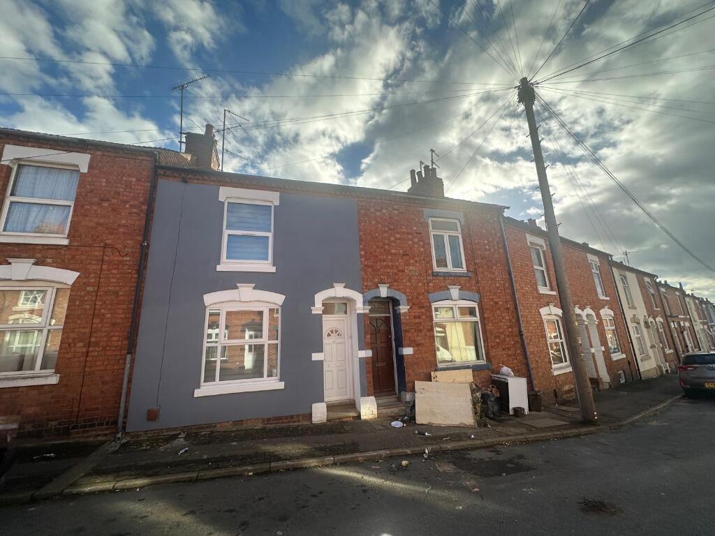 Main image of property: Baker Street, Northampton, NN2