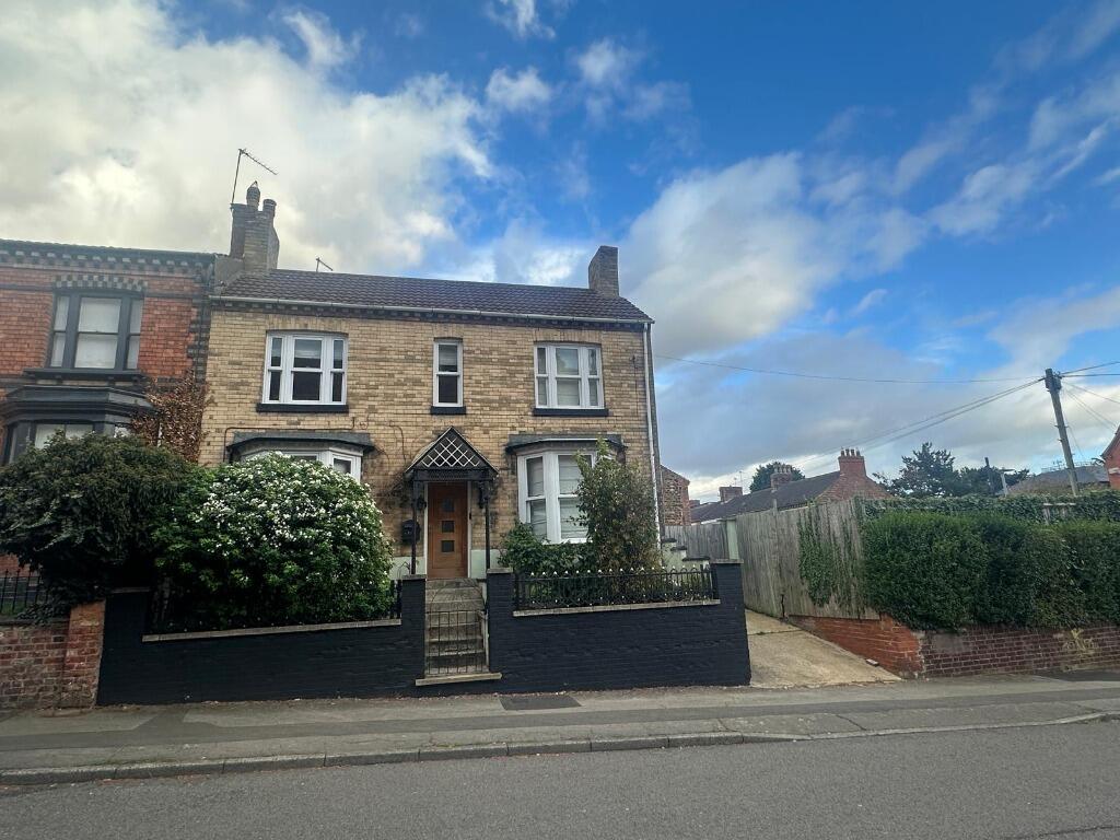 Main image of property: Ranelagh Road, Wellingborough, NN8