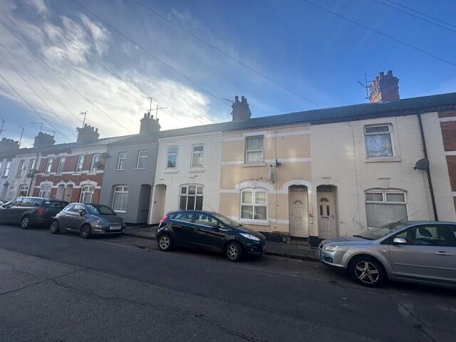 Main image of property: St James Park Road, Northampton, NN5