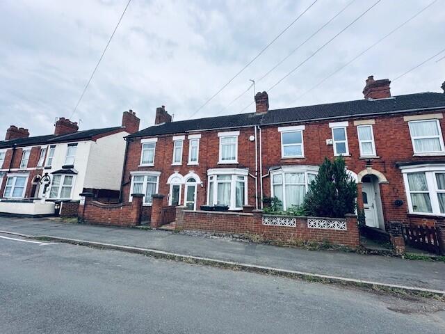 Main image of property: Lister Road, Wellingborough, NN8