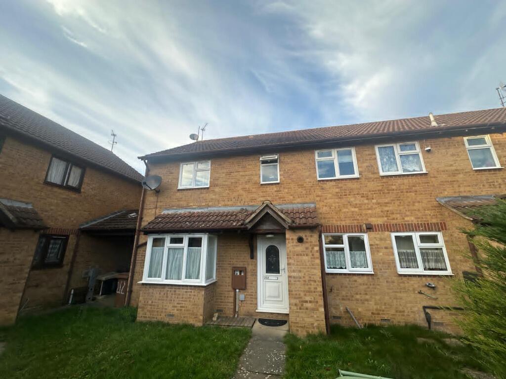 Main image of property: Senwick Drive, Wellingborough, NN8