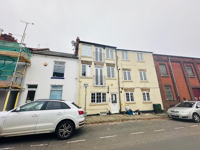 Main image of property: Craven street, Northampton, NN1