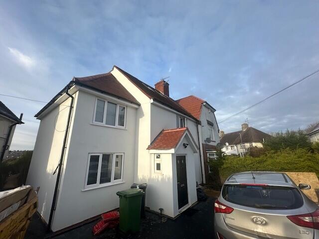 Main image of property: Jubilee Crescent, Wellingborough, NN8