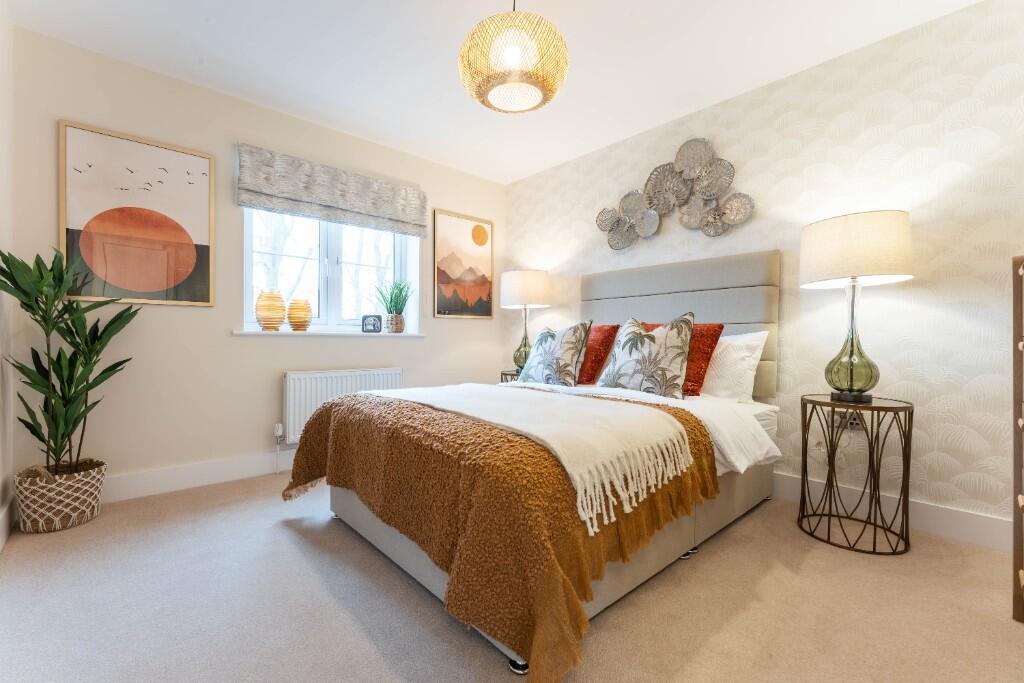 Main image of property: Broad Oaks,
Downham Market, 
PE38 9FW