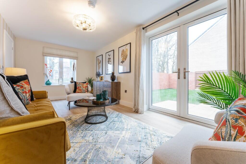 Main image of property: Broad Oaks,
Downham Market, 
PE38 9FW