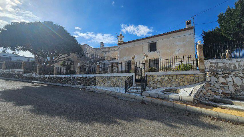 Main image of property: Andalucia, Almería, Arboleas