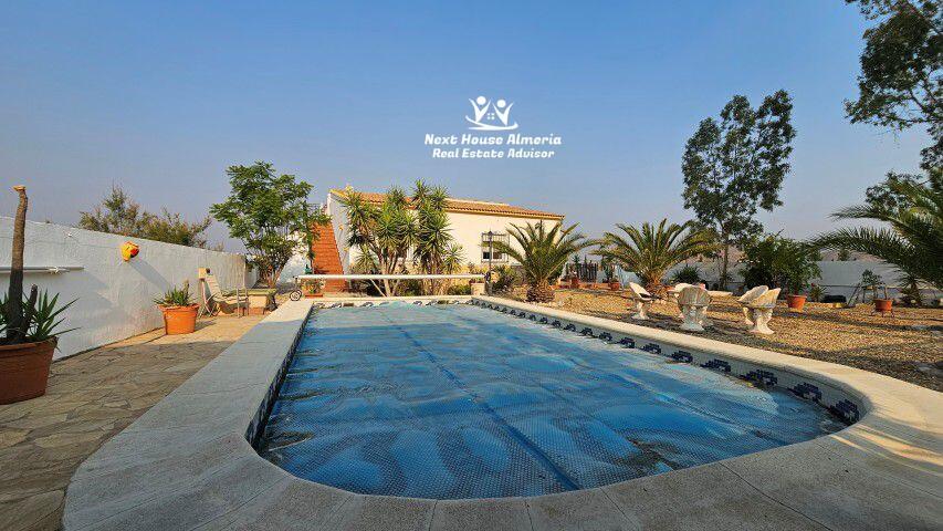 Main image of property: Andalucia, AlmerÃa, Cantoria