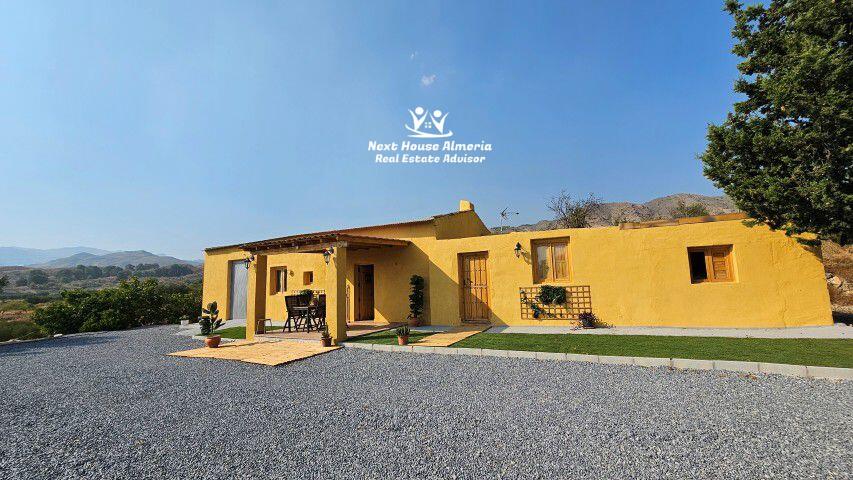 Main image of property: Andalucia, AlmerÃa, SomontÃn