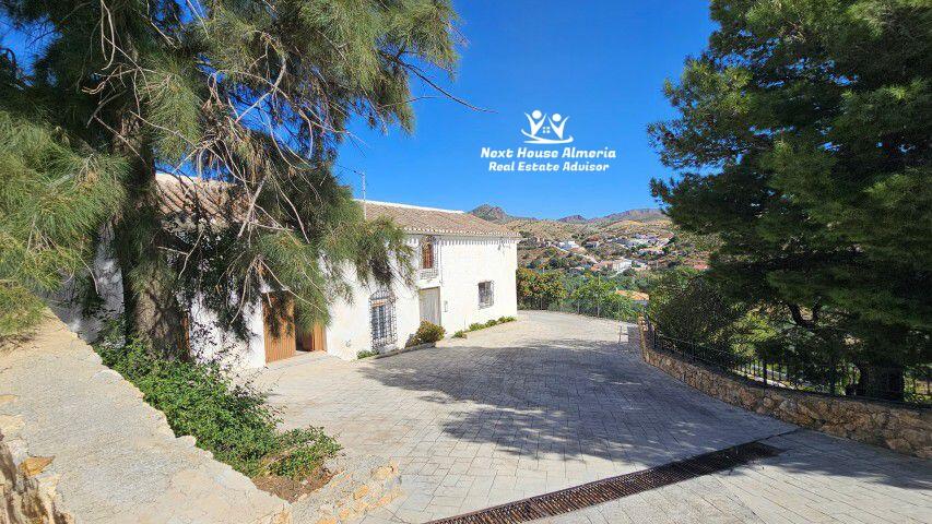 Main image of property: Andalucia, AlmerÃa, Oria