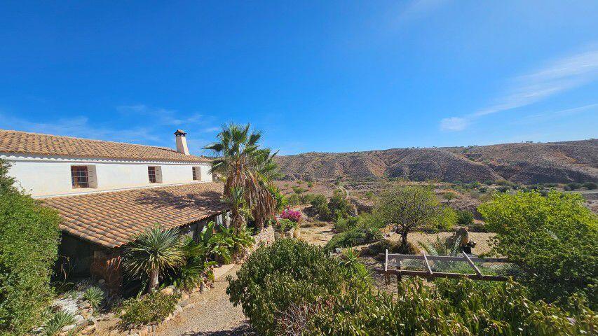 Main image of property: Andalucia, Almería, Vélez-Rubio