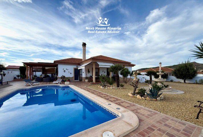 Main image of property: Andalucia, AlmerÃa, Arboleas