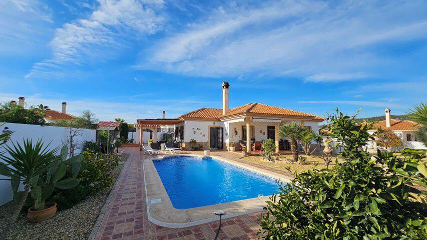Main image of property: Andalucia, AlmerÃa, Arboleas