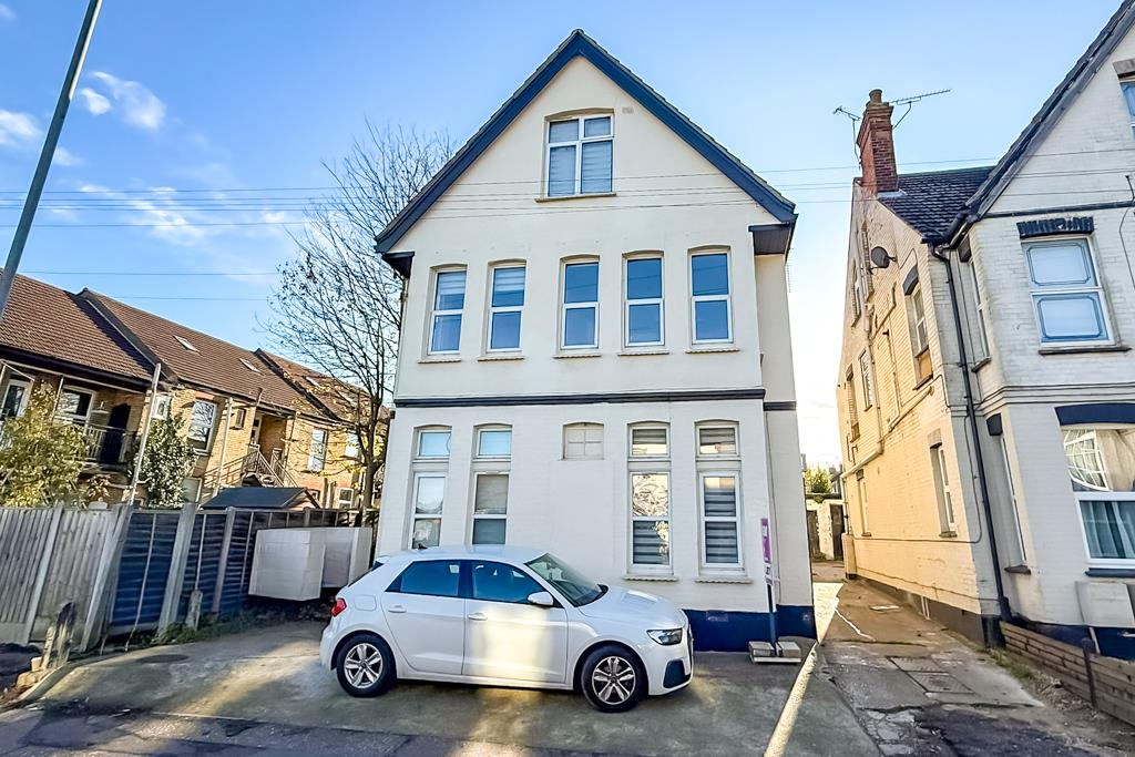 Main image of property: Fairfax Drive, Westcliff-on-Sea