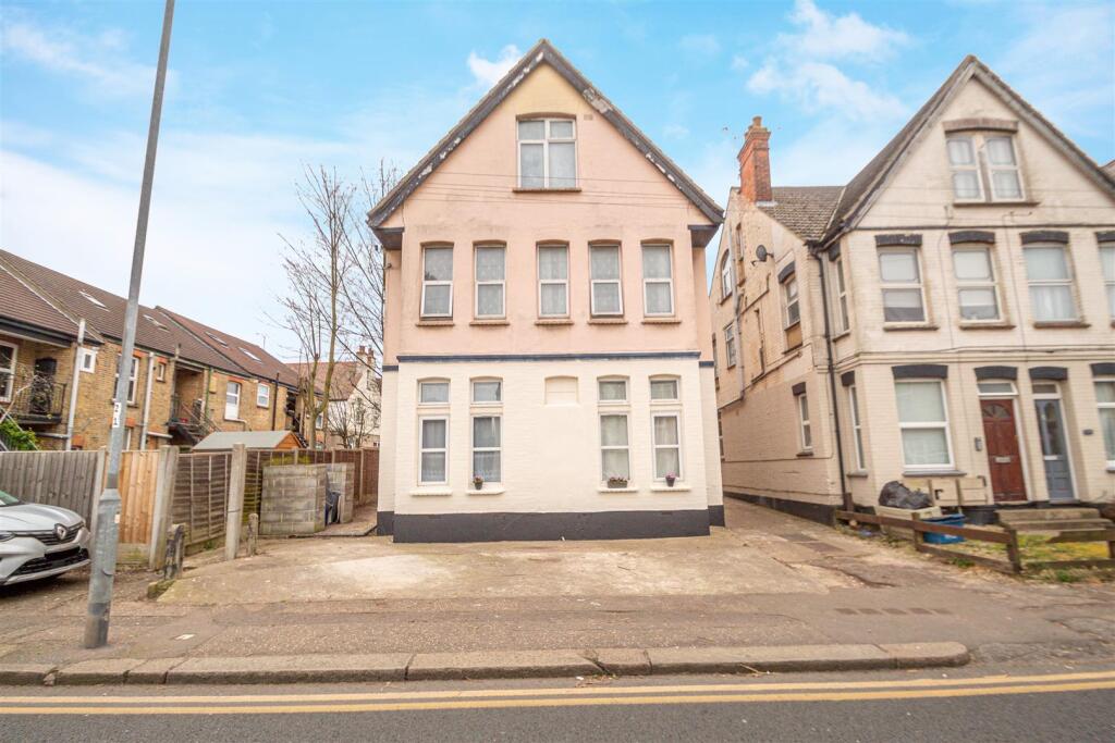 Main image of property: Fairfax Drive, Westcliff-on-Sea