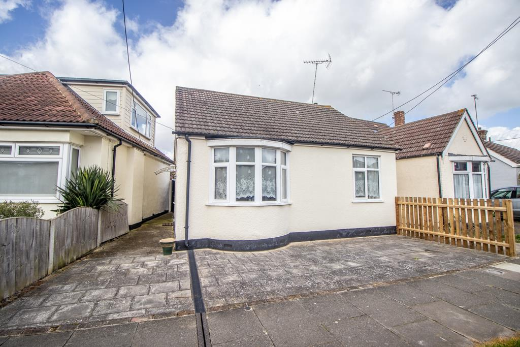 Main image of property: South Crescent, Southend-on-Sea