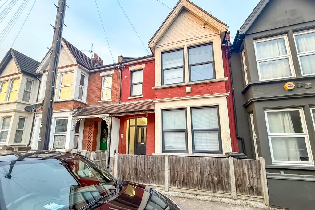 Main image of property: Quebec Avenue, Southend-on-Sea