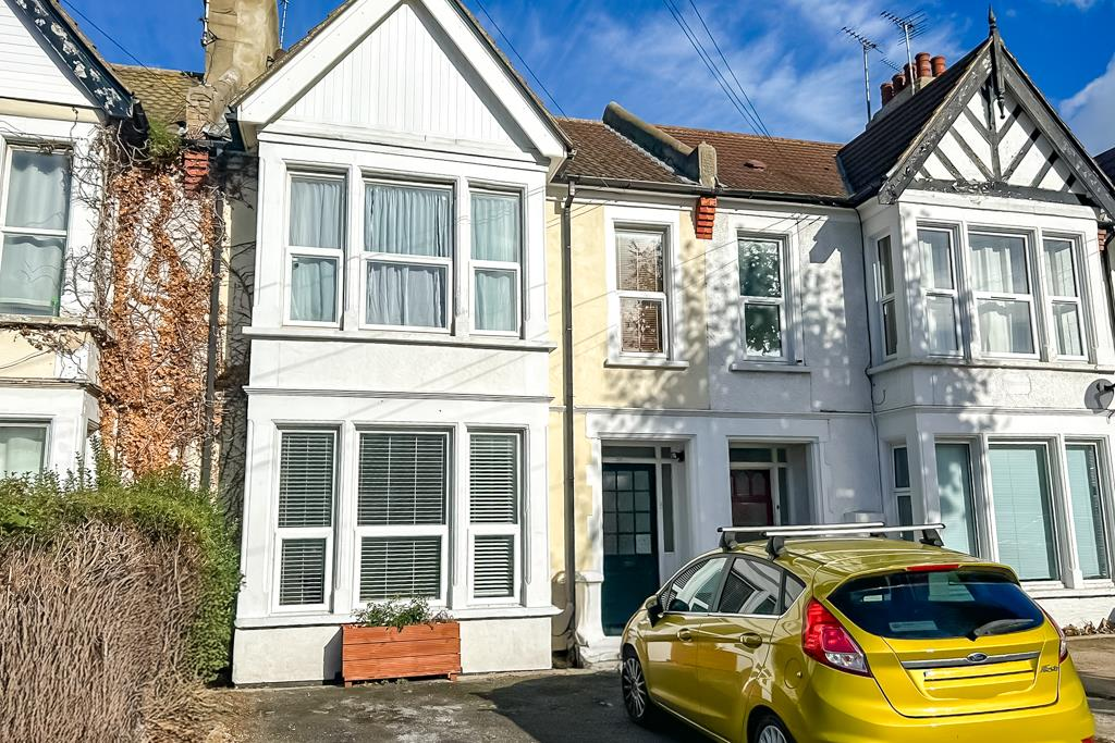 Main image of property: Anerley Road, Westcliff-on-Sea