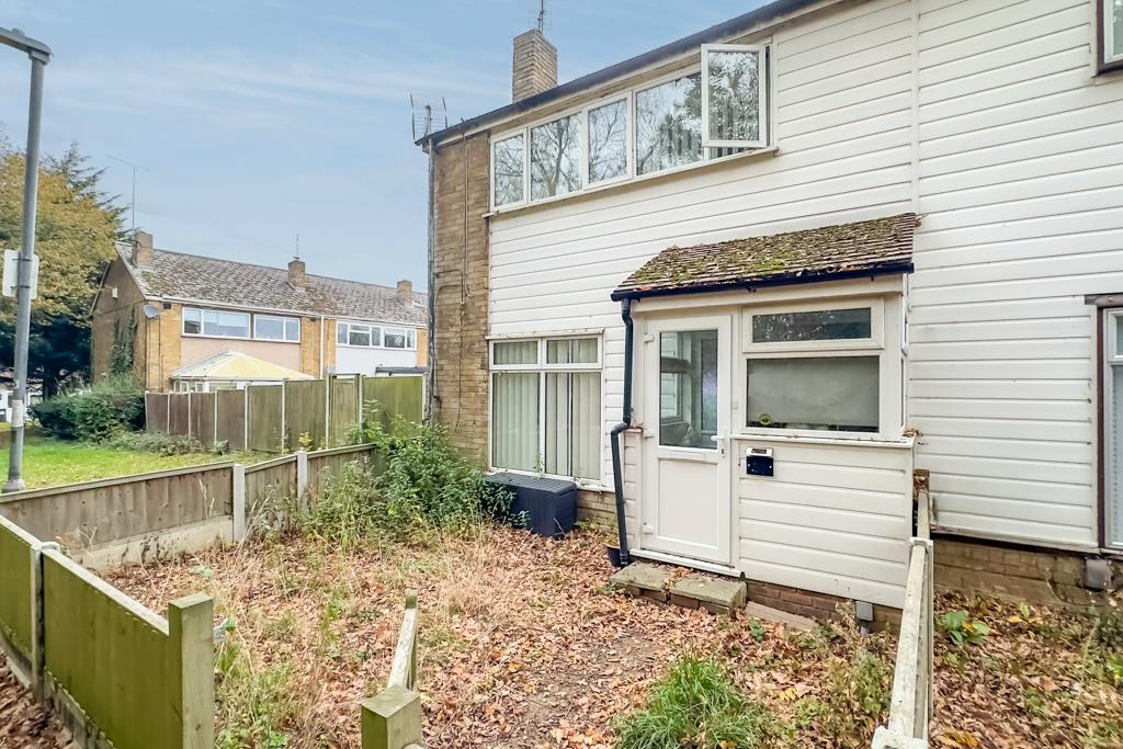 Main image of property: Puck Lane, Basildon