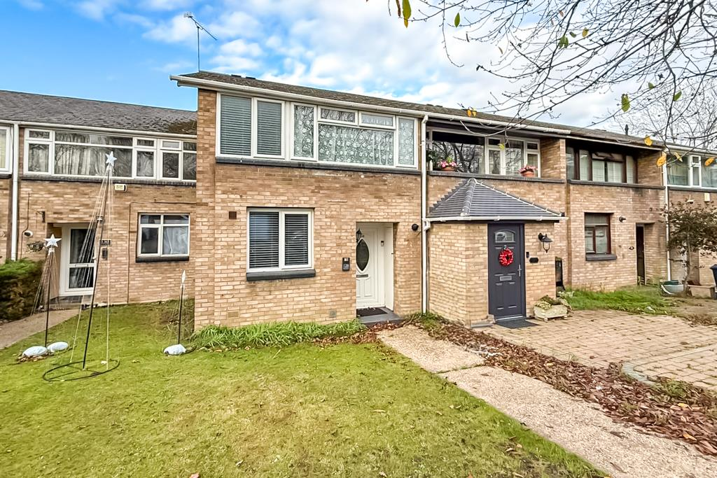 Main image of property: Wickhay, Basildon