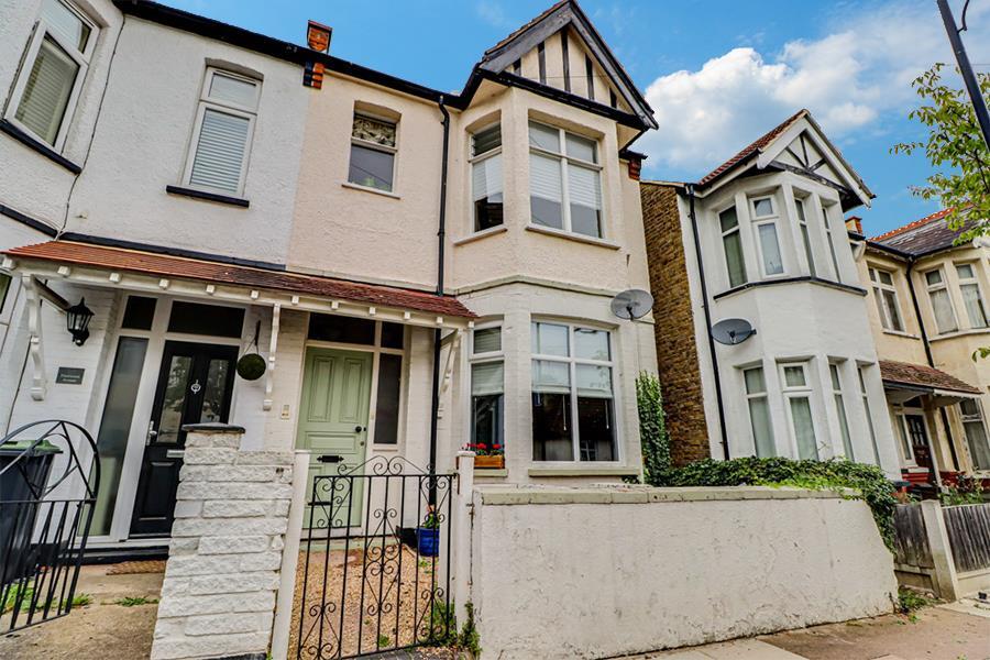 Main image of property: Fleetwood Avenue, Westcliff-on-Sea