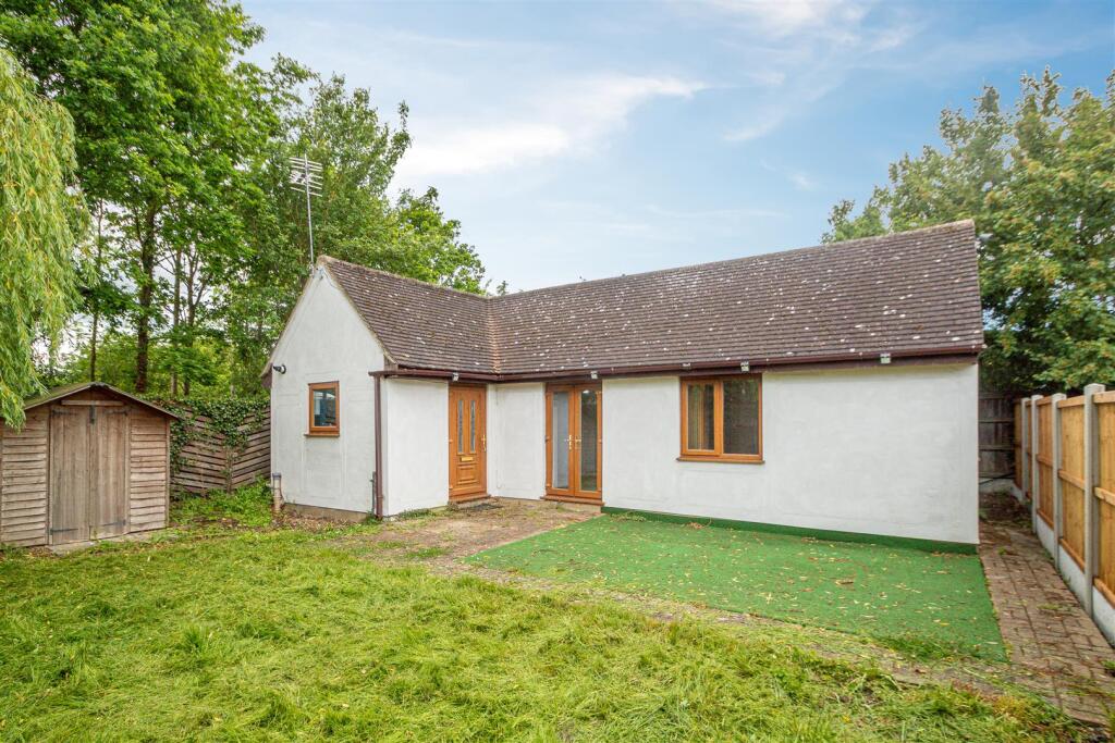 Main image of property: Highland Road, Fobbing, Stanford-Le-Hope