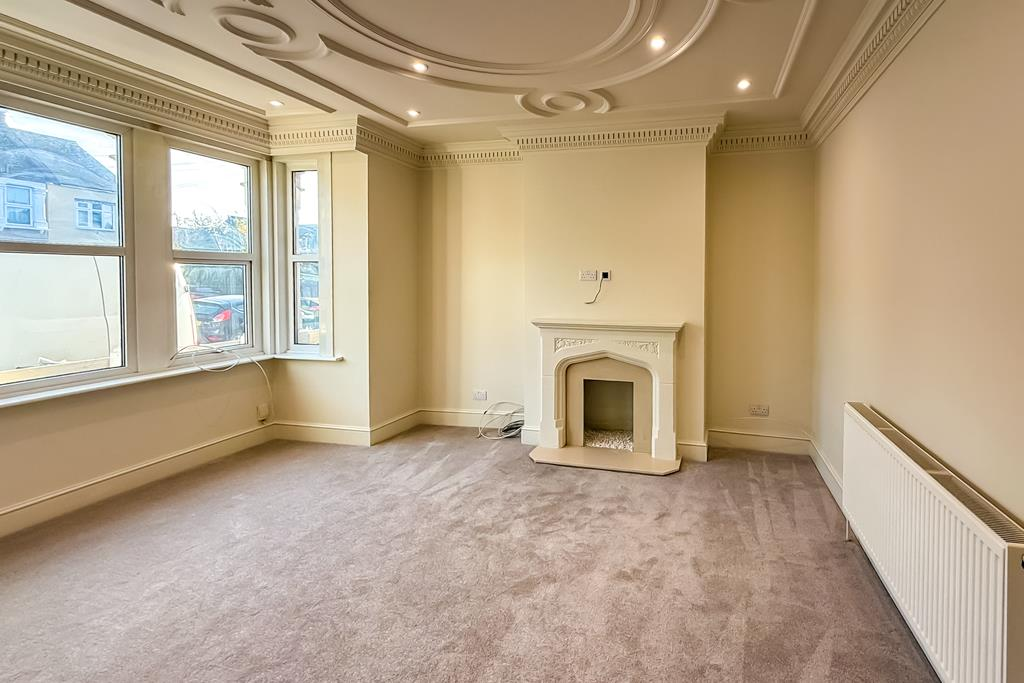 Main image of property: Belle Vue Avenue, Southend-on-Sea