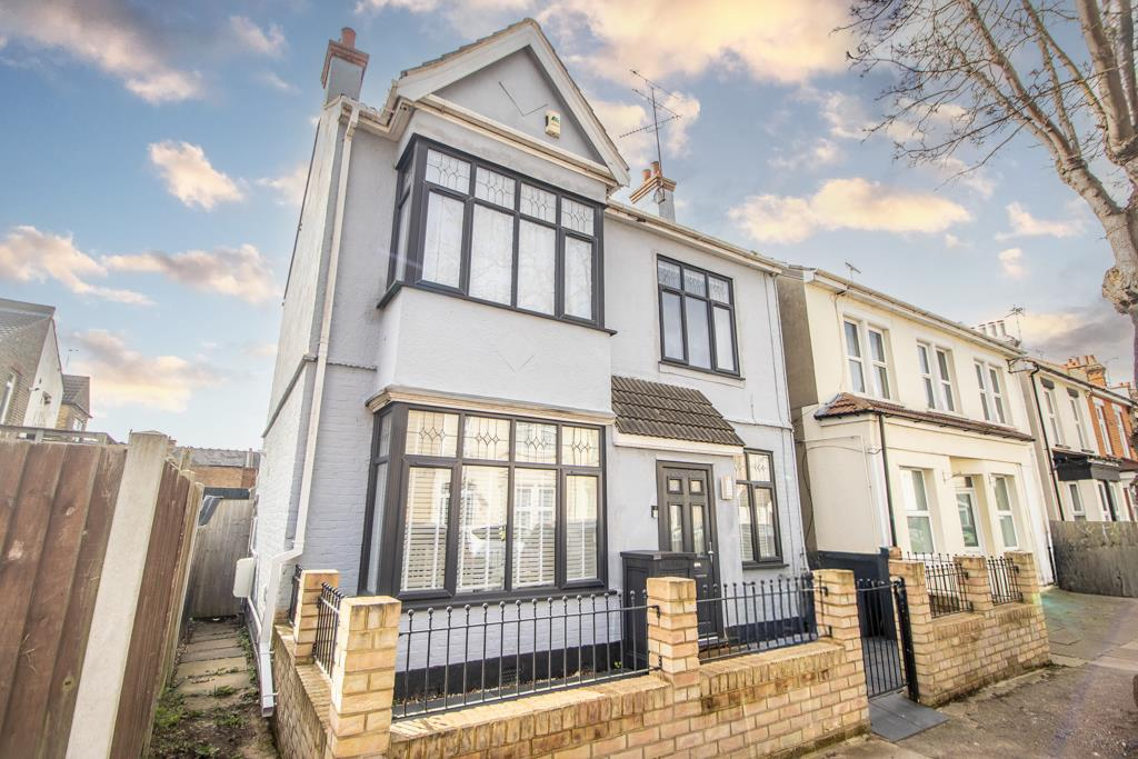 Main image of property: Stromness Place, Southend-on-Sea