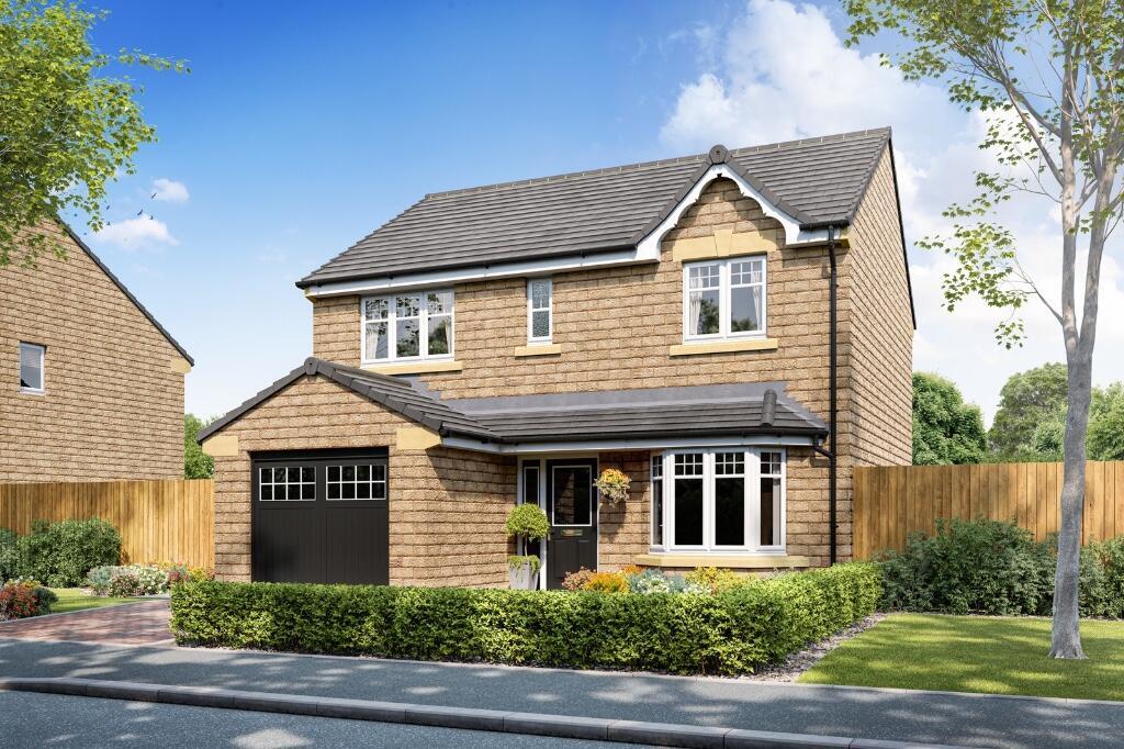 Main image of property: Merchant Fields
Hunsworth Lane
Cleckheaton
BD19 4EA