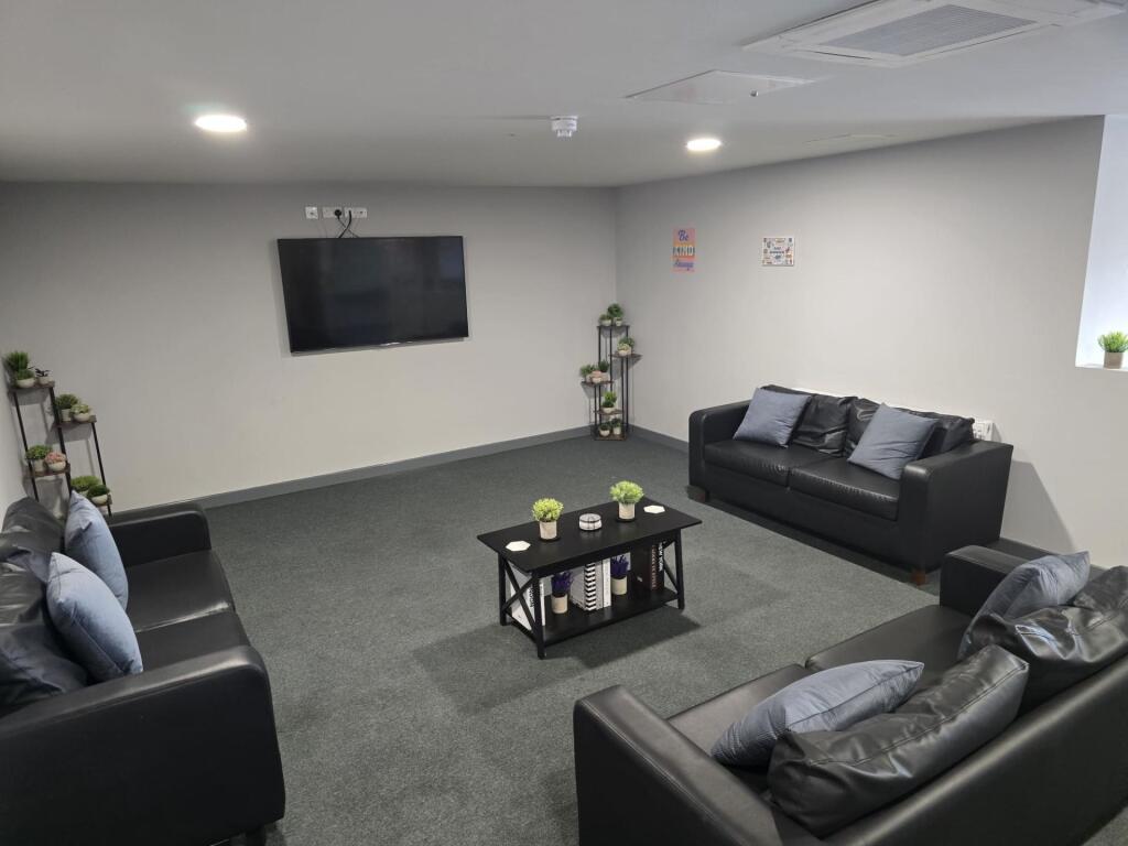 Main image of property: Hide Street, Stoke-on-Trent