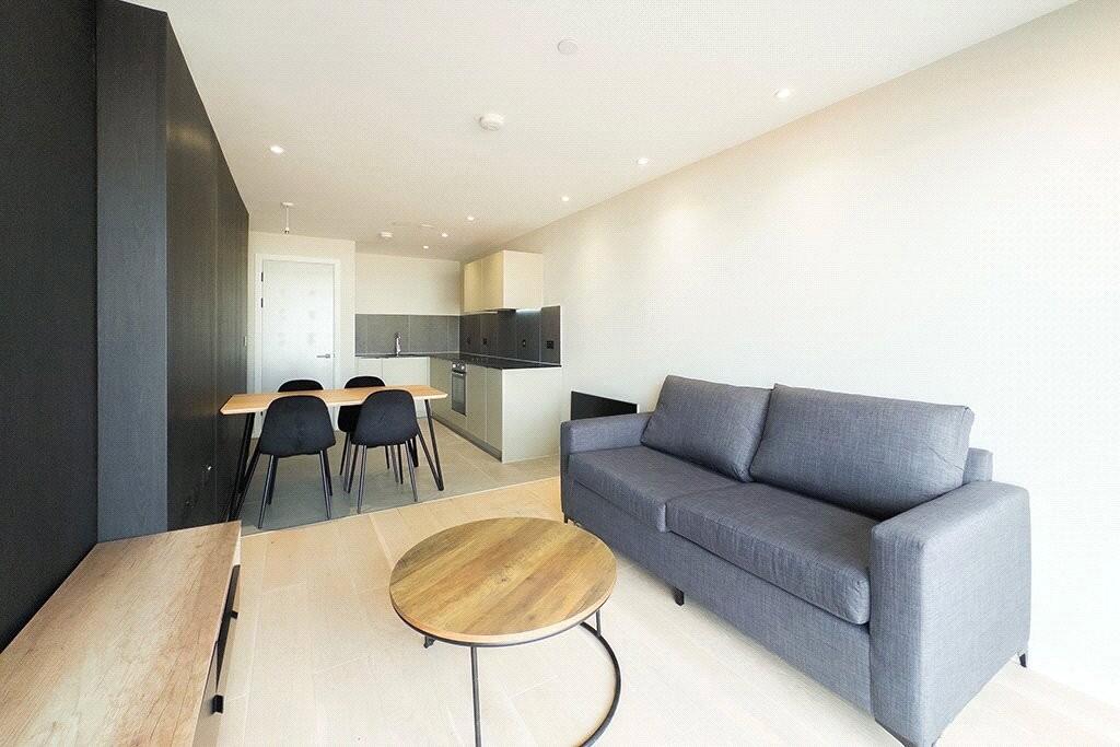Main image of property: Spinners Way, Manchester, M15