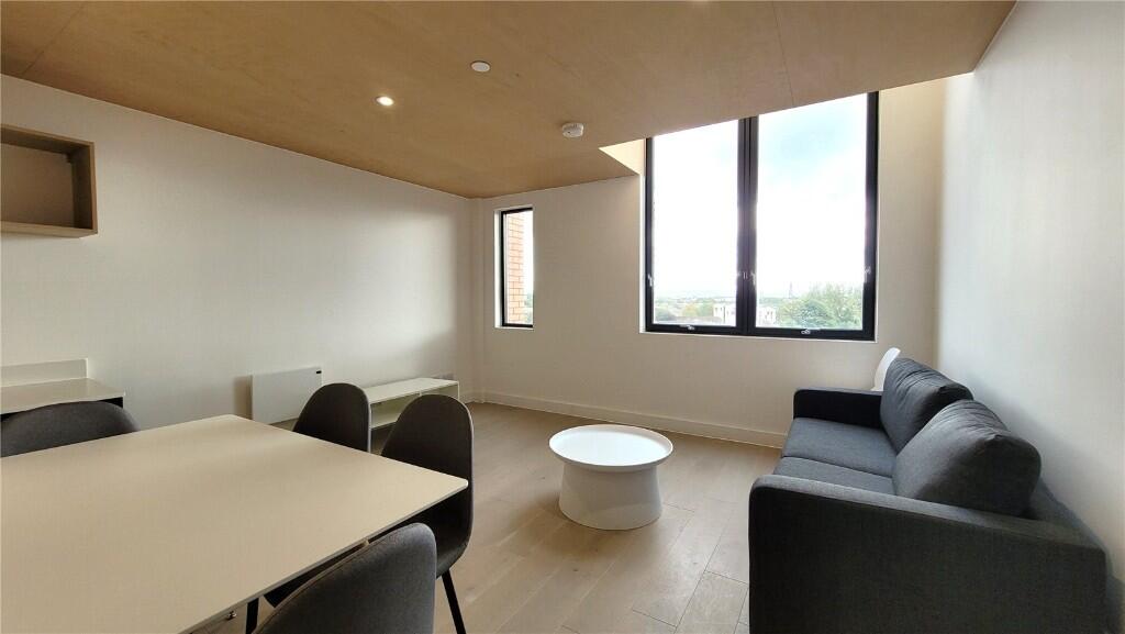 Main image of property: Spinners Way, Manchester, Greater Manchester, M15
