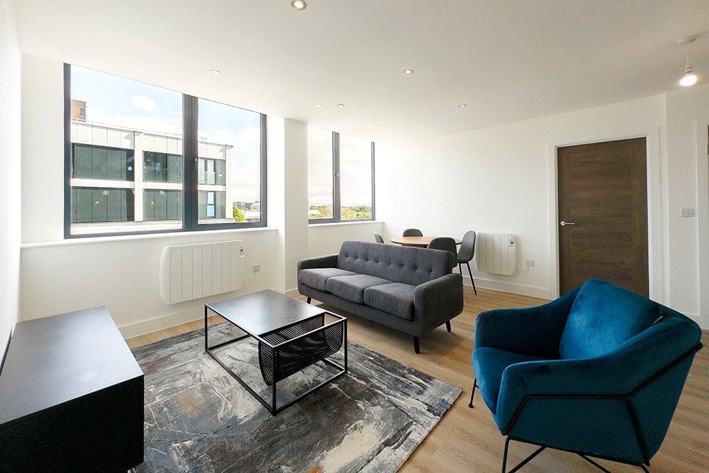 Main image of property: Talbot Road, Manchester, M16