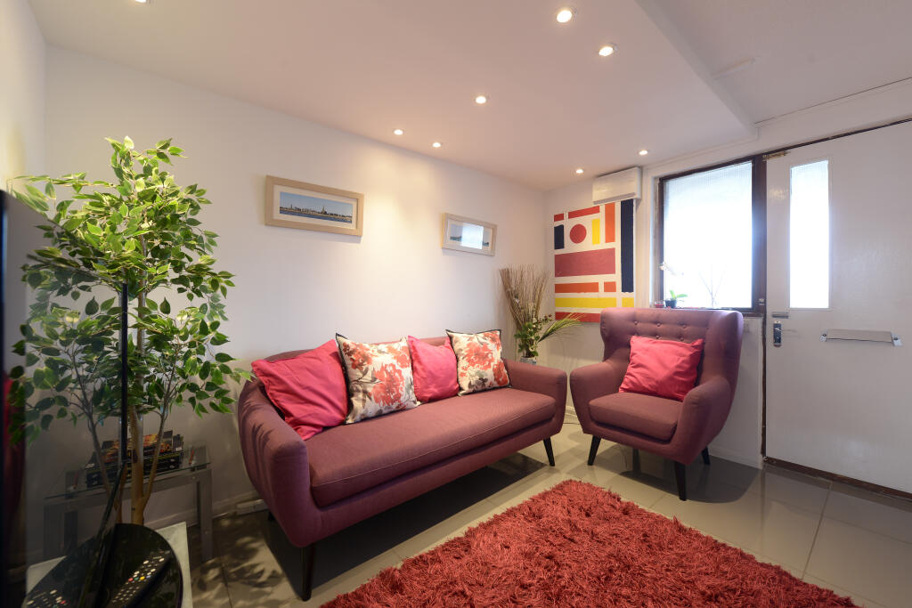 Main image of property: Hatton Garden, London, EC1N