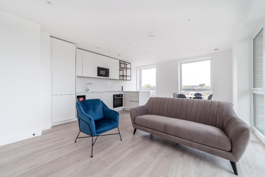 Main image of property:  Beresford Avenue, Wembley, Middlesex, HA0