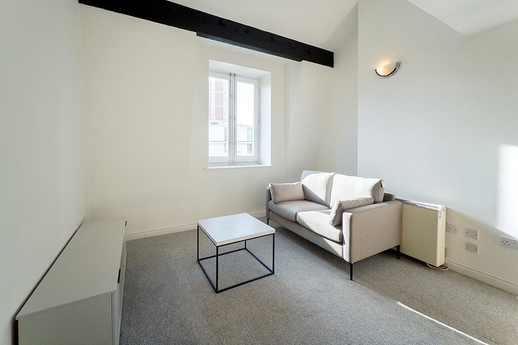 Main image of property: Wilton Place, Manchester, Greater Manchester, M3