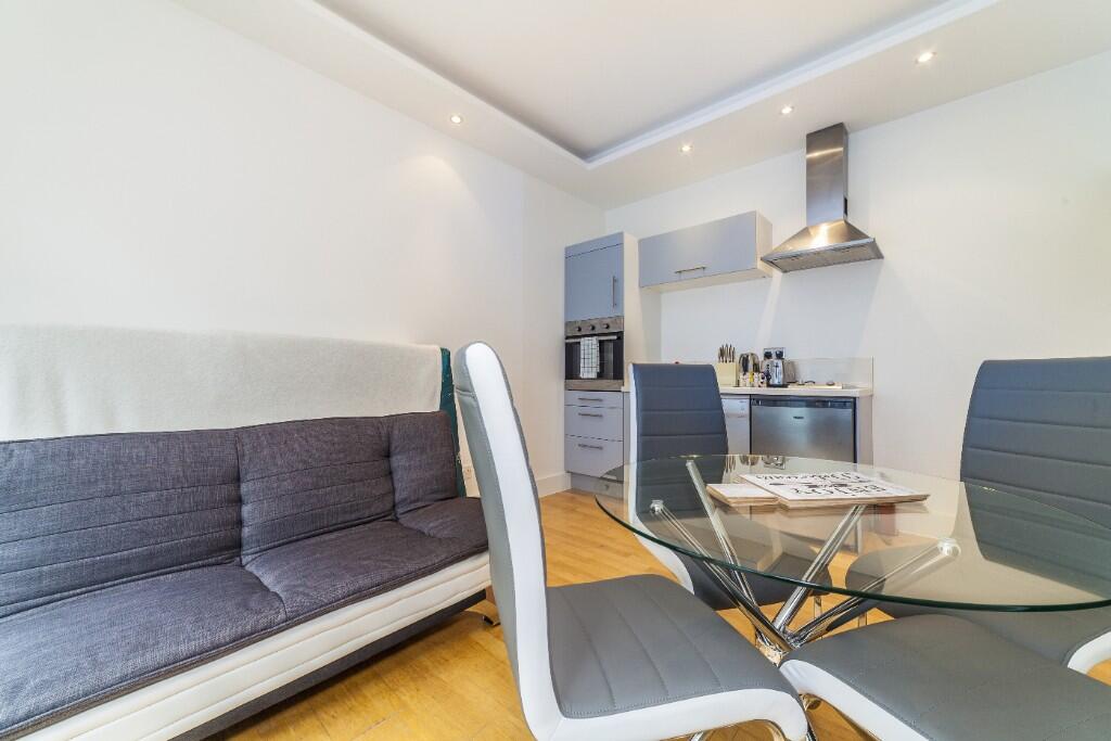 Main image of property: Empire Square, London, N7