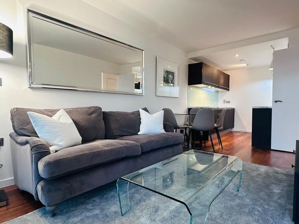 Main image of property: Deansgate, Manchester, Greater Manchester, M3