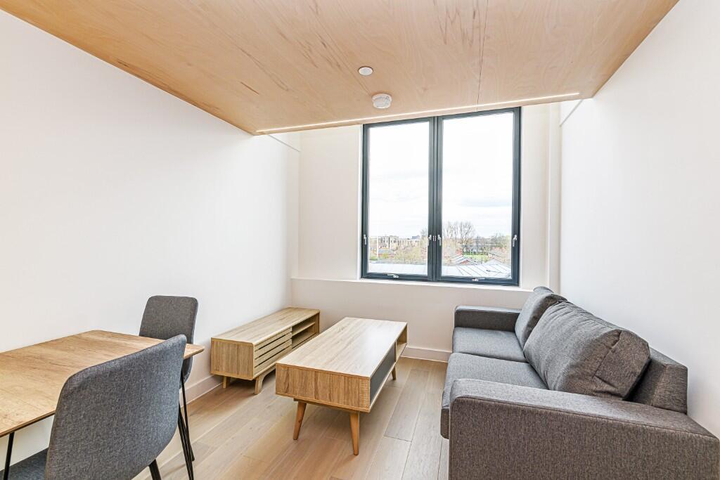 Main image of property: Spinners Way, Manchester, Greater Manchester, M15