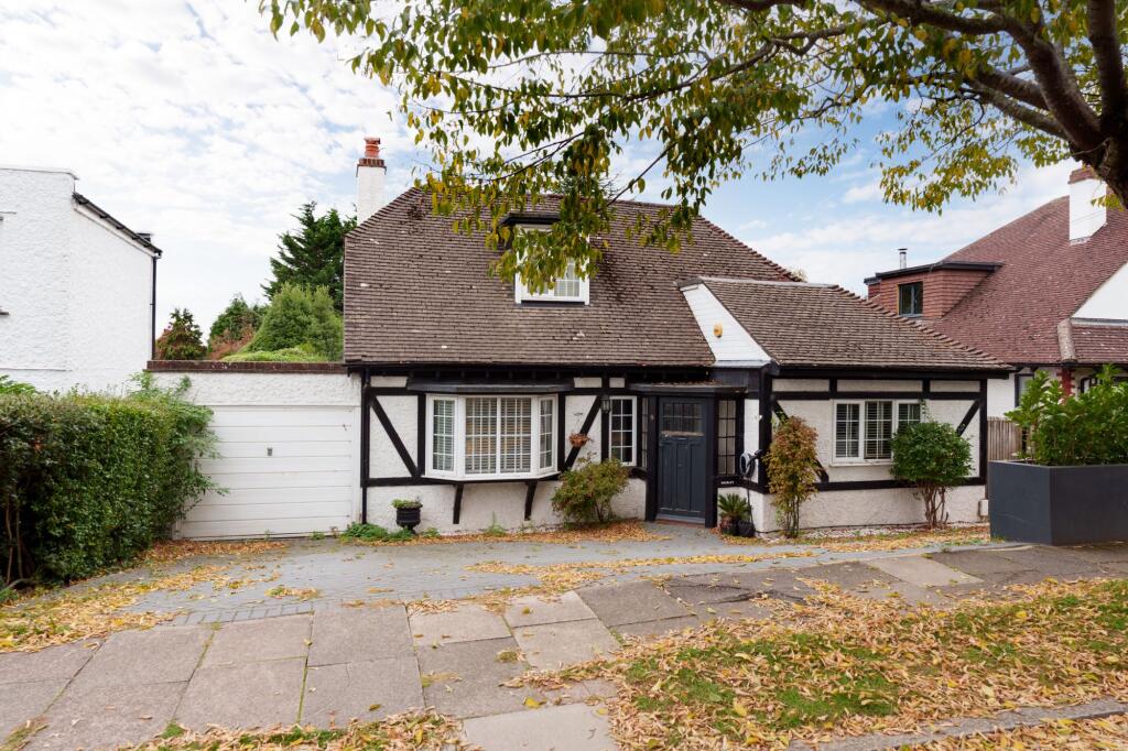 Main image of property: Shirley Road, Hove, BN3