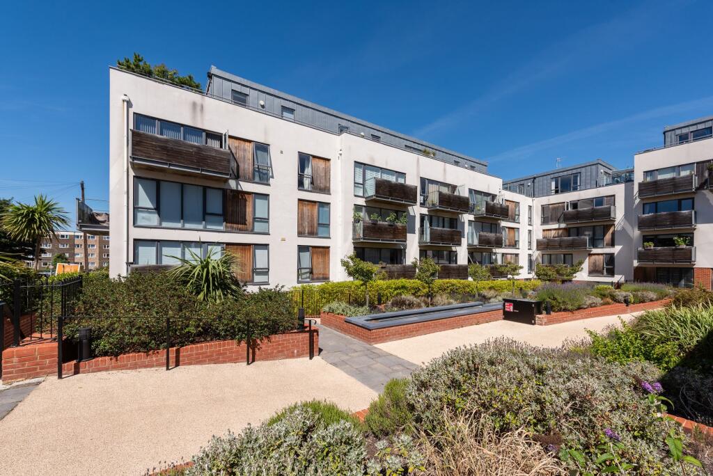 Main image of property: Somerhill Avenue, Hove, BN3