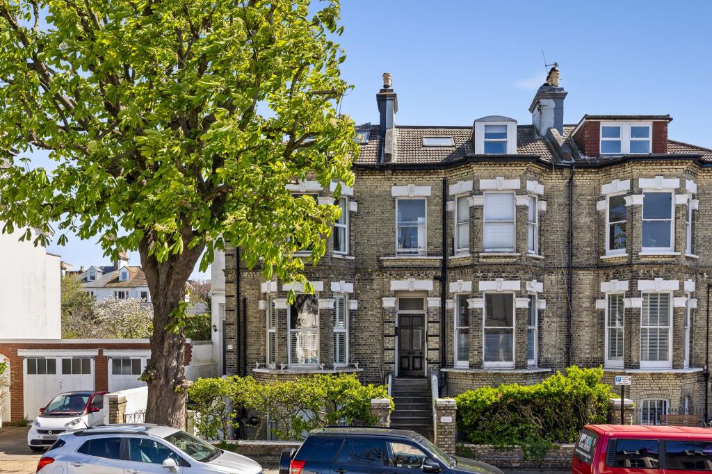 Main image of property: Goldstone Villas, Hove, BN3