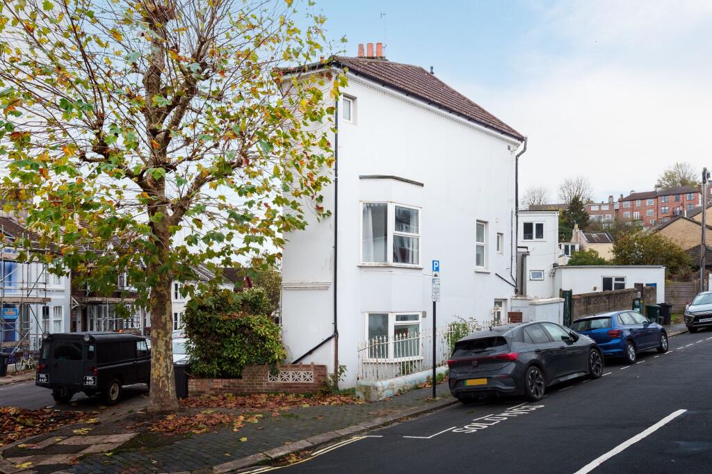 Main image of property: Robertson Road, Brighton, BN1