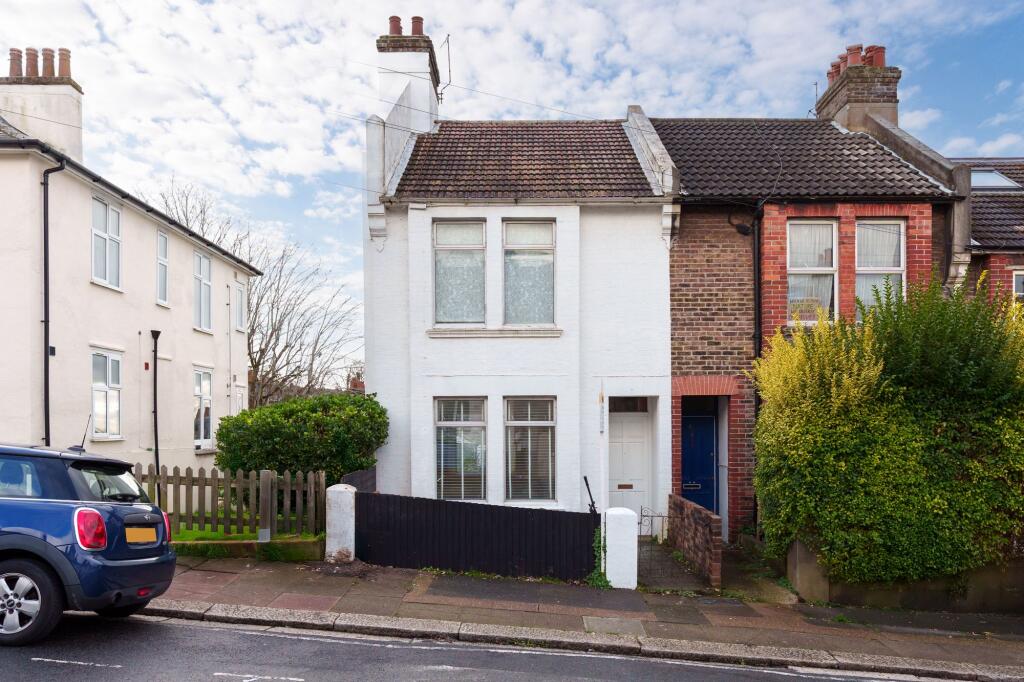 Main image of property: Ladysmith Road, Brighton, BN2