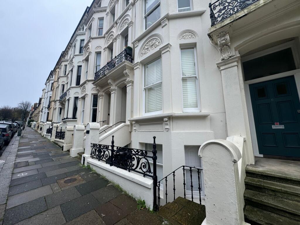 Main image of property: Cambridge Road, Hove, BN3