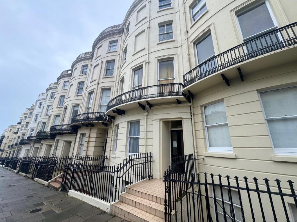 Main image of property: Brunswick Place, Hove, BN3