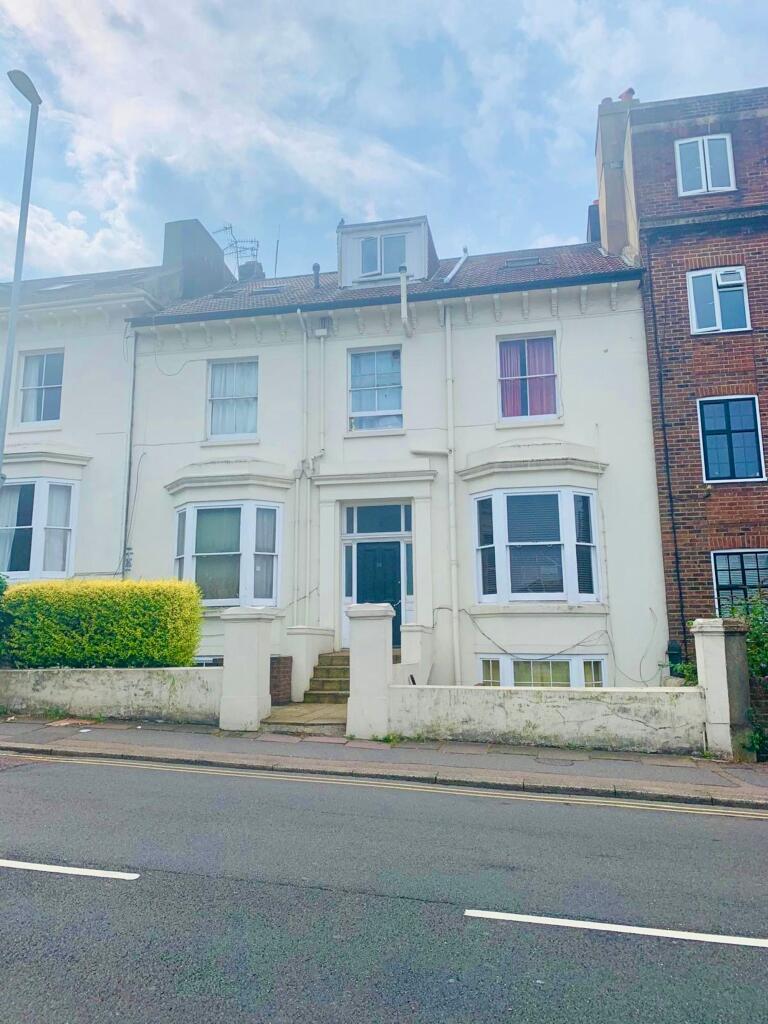 Main image of property: Buckingham Place, Brighton, BN1