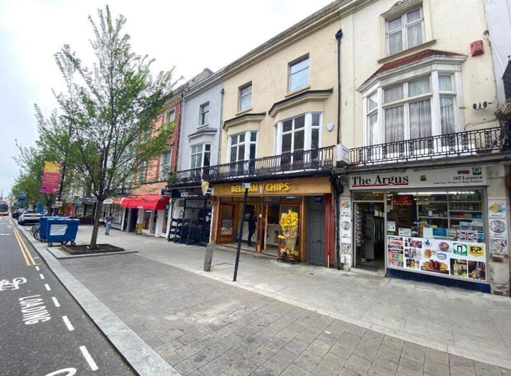 Main image of property: Queens Road, Brighton, BN1