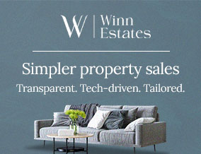 Get brand editions for Winn Estates, Hove